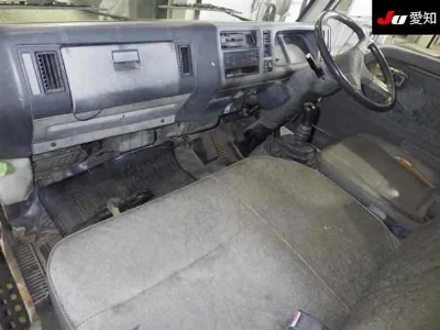 Mazda Titan