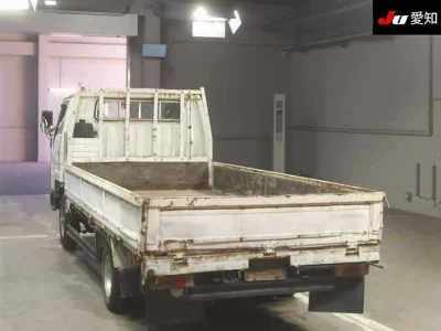 TOYOTA DYNA