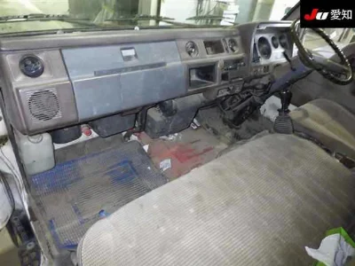TOYOTA DYNA