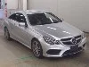 MERCEDES BENZ E CLASS