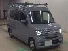HONDA N VAN