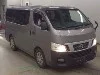 NISSAN CARAVAN WAGON