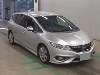 HONDA JADE
