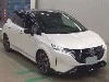 NISSAN AURA