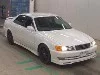 TOYOTA CHASER