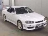 NISSAN SKYLINE