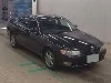 TOYOTA MARK II
