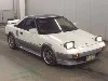 TOYOTA MR2