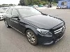 MERCEDES BENZ C CLASS