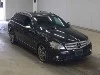 MERCEDES BENZ C CLASS STATION WAGON