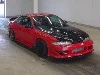NISSAN SILVIA