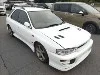 SUBARU IMPREZA SPORT WAGON