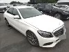 MERCEDES BENZ C CLASS