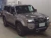 TOYOTA LAND CRUISER 250