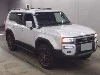 TOYOTA LAND CRUISER 250