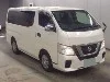 NISSAN CARAVAN WAGON