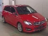 MERCEDES BENZ B CLASS