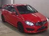 MERCEDES BENZ B CLASS