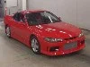 NISSAN SILVIA