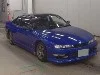 NISSAN SILVIA