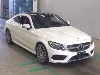 MERCEDES BENZ C CLASS