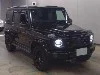 MERCEDES BENZ G CLASS