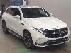 MERCEDES BENZ EQC