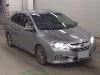 HONDA GRACE