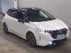 NISSAN AURA