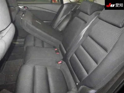 MAZDA ATENZA WAGON