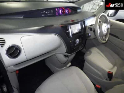 MAZDA BIANTE