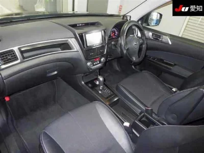 SUBARU EXIGA
