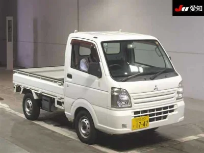 MITSUBISHI MINICAB TRUCK