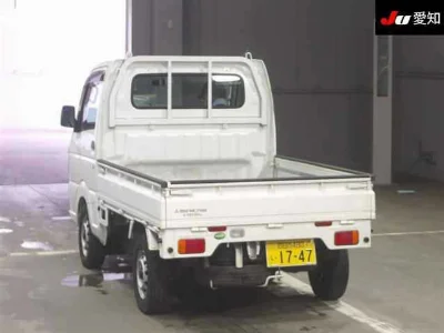MITSUBISHI MINICAB TRUCK