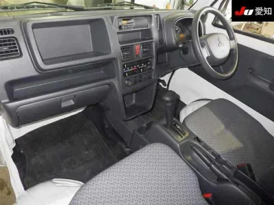 MITSUBISHI MINICAB TRUCK