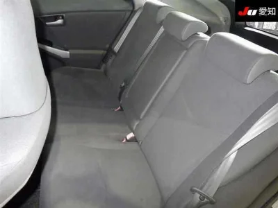 Статистика аукционов Toyota Prius