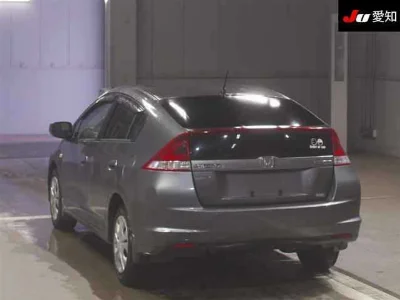 HONDA INSIGHT