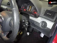 Цена авто Audi A4 Avant с аукционов Японии, номер кузова 8EBGBF, пробег 120 000, оценка 2