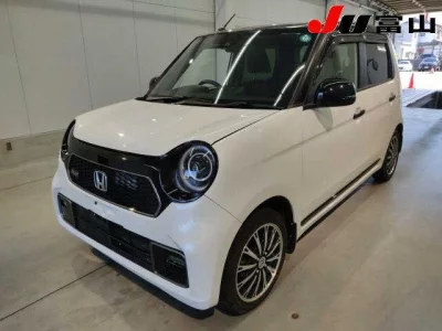 HONDA N ONE