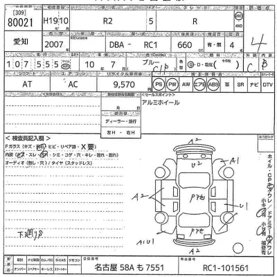 Subaru R2