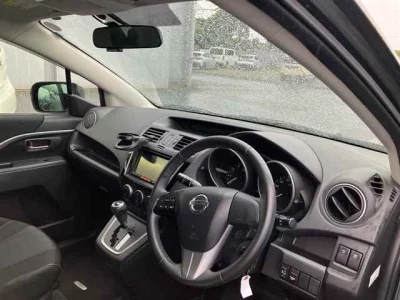 NISSAN LAFESTA