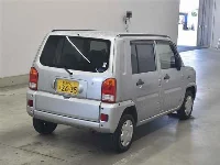 Цена авто Daihatsu Naked с аукционов Японии, номер кузова L750S, пробег 137 000, оценка 6