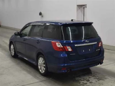 SUBARU EXIGA