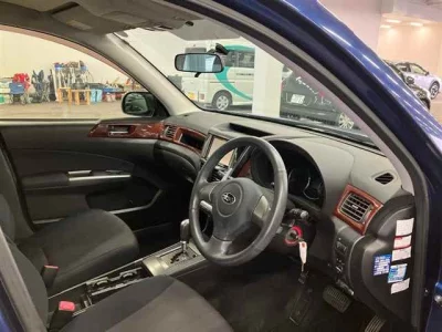 SUBARU EXIGA