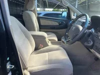 Цена авто Toyota Alphard с аукционов Японии, номер кузова ATH10W, пробег 150 000, оценка 6