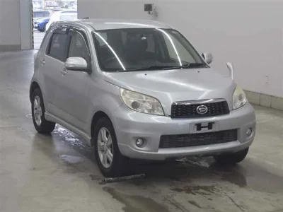 DAIHATSU BEGO