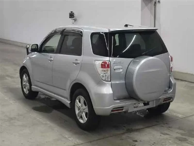 DAIHATSU BEGO