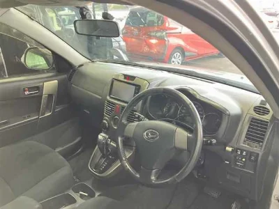 DAIHATSU BEGO