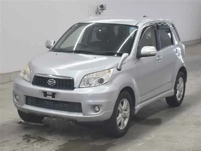 DAIHATSU BEGO