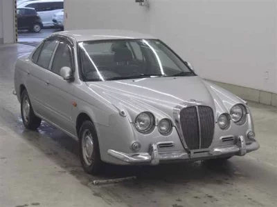 MITSUOKA RYOGA